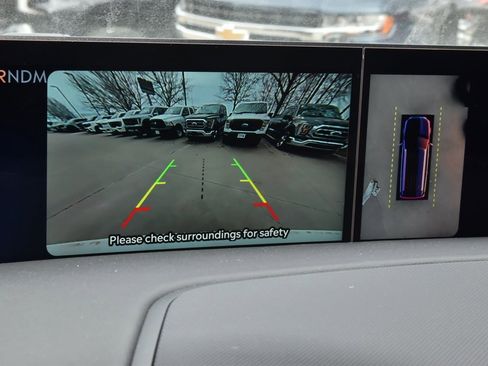 New 2025 Lincoln Navigator L Reserve w/ Jet Appearance Package image 31