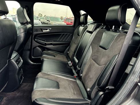 Used 2020 Ford Edge ST w/ Equipment Group 401A image 23