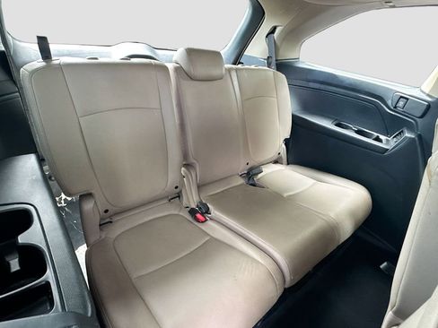 Used 2023 Honda Odyssey EX-L image 28