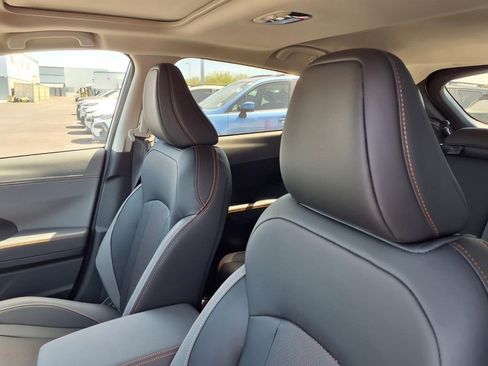 New 2026 Subaru Crosstrek 2.5i Limited AWD/4WD image 18