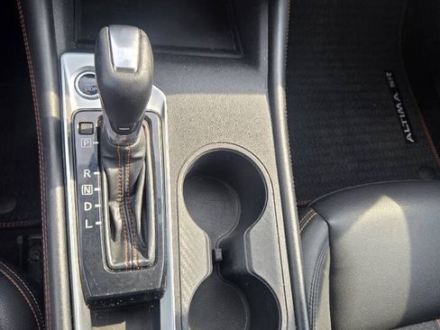 Used 2021 Nissan Altima 2.5 SR FWD image 35