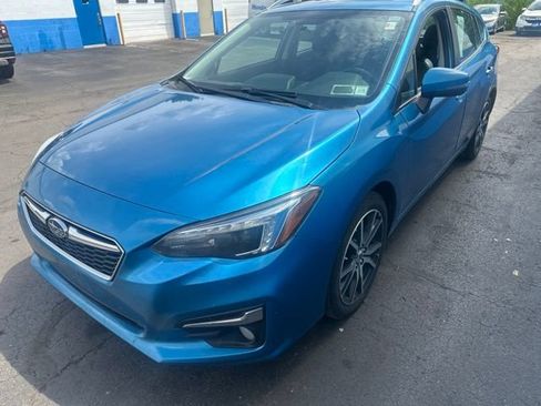 Used 2019 Subaru Impreza 2.0i Limited AWD/4WD image 4