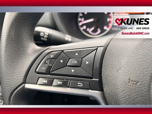 Used 2024 Nissan Sentra SV image 14