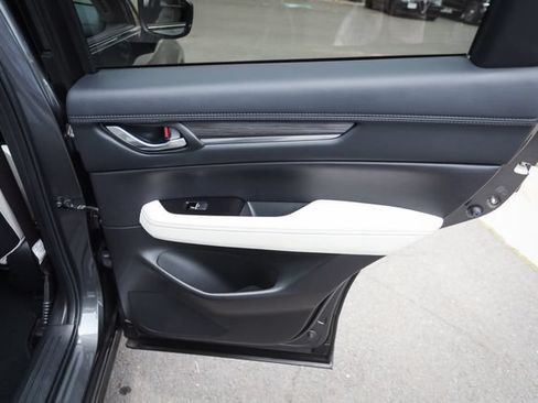 Used 2022 MAZDA CX-5 AWD 2.5 S w/ Premium Plus Pkg image 58
