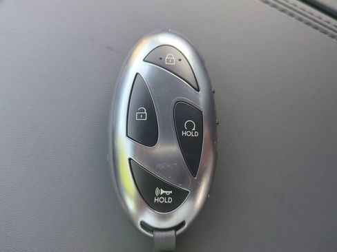 New 2026 Hyundai Santa Fe Calligraphy AWD/4WD image 41