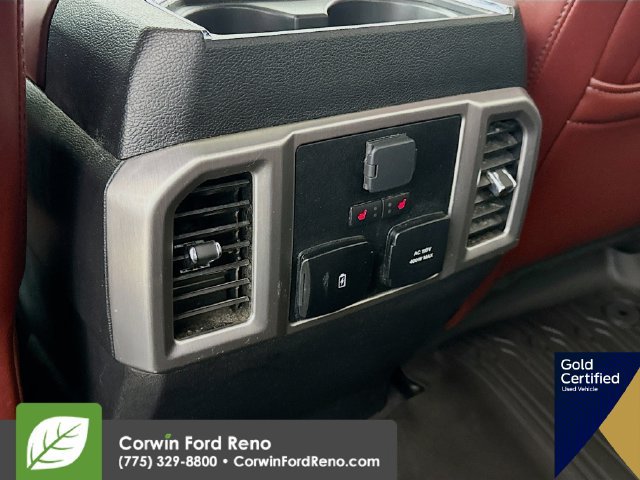 Used 2021 Ford F350 Platinum AWD/4WD image 30