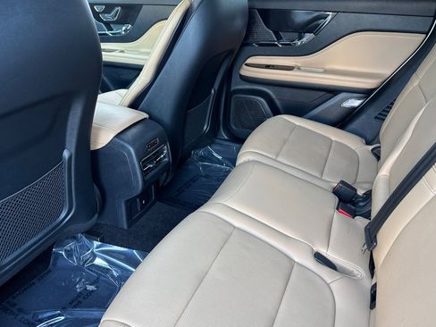 Certified 2022 Lincoln Corsair Reserve w/ Equipment Group 201A image 12