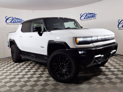 New 2026 GMC Hummer EV 4x4 Crew Cab