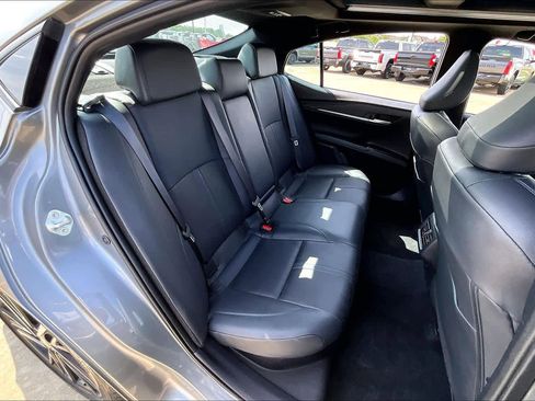 Used 2025 Toyota Camry XSE w/ Premium Plus Package image 21