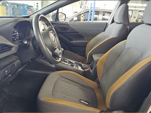 Used 2024 Subaru Crosstrek 2.5i Sport w/ Crosstrek Mirror Package AWD/4WD image 13