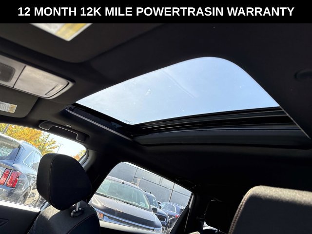 Used 2023 Honda CR-V Sport image 16