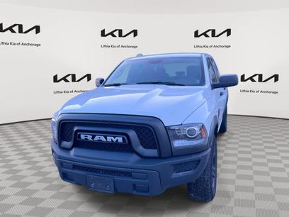 Used 2024 RAM 1500 Classic Warlock