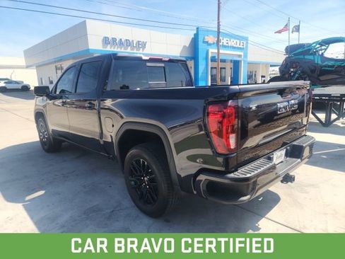 Certified 2026 GMC Sierra 1500 Elevation w/ Elevation Premium Package image 6