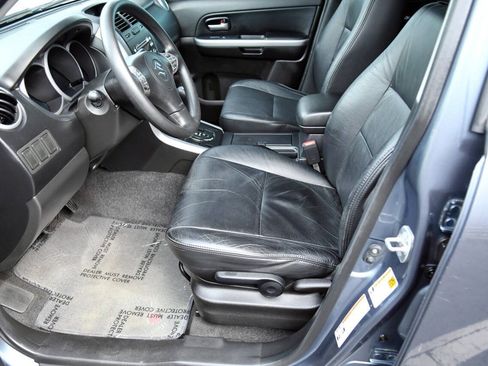 Used 2007 Suzuki Grand Vitara 2WD image 20