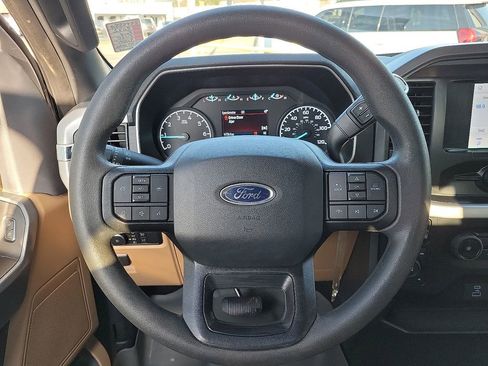 Used 2022 Ford F150 XLT image 19