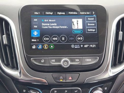 Used 2024 Chevrolet Equinox Premier FWD image 5