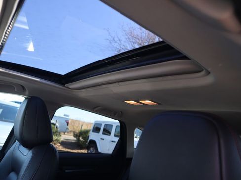 Used 2024 MAZDA CX-5 Carbon Edition image 14