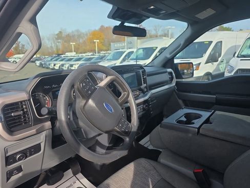 Used 2022 Ford F150 XLT image 28