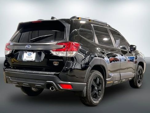 Used 2022 Subaru Forester Wilderness image 13