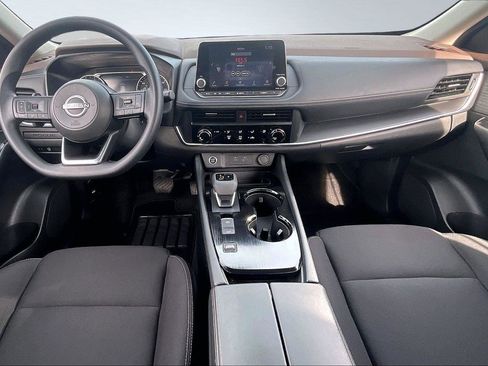 Certified 2023 Nissan Rogue S image 17