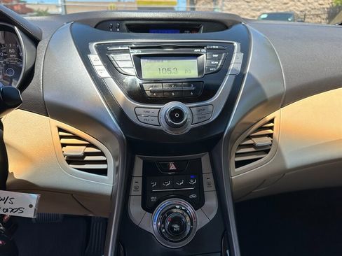 Used 2013 Hyundai Elantra GLS FWD image 20