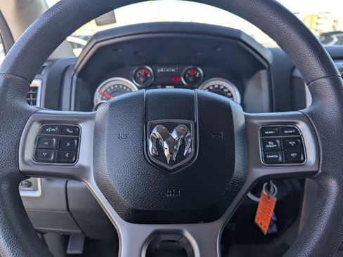 Used 2023 RAM 1500 Classic SLT w/ Trailer & Traction Group AWD/4WD image 21