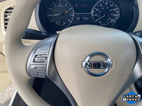 Used 2015 Nissan Altima 2.5 S w/ Power Driver Seat Package image 25