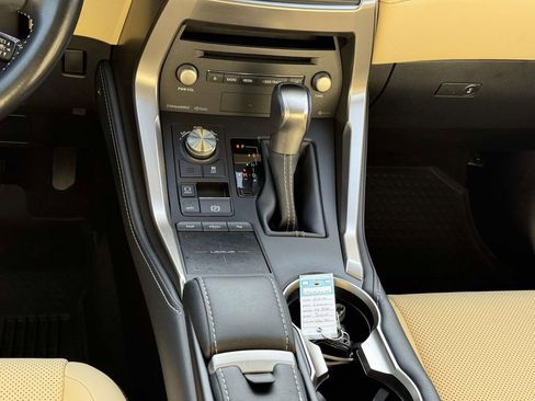 Used 2019 Lexus NX 300 FWD image 29