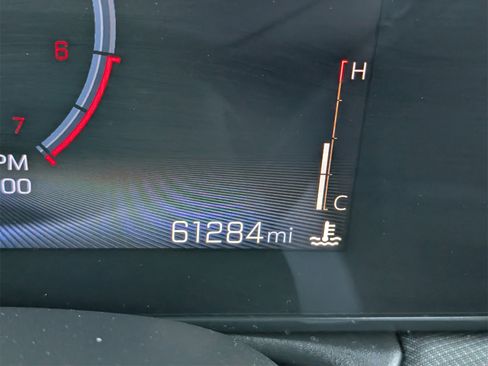 Used 2024 Chevrolet TrailBlazer LT w/ Convenience Package image 6