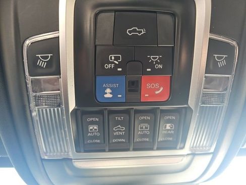 Used 2022 RAM 1500 Limited image 23