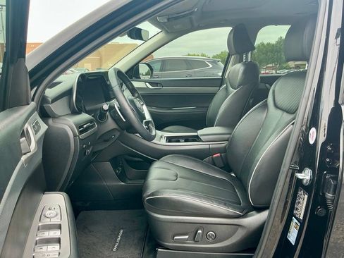 Used 2025 Hyundai Palisade SEL FWD image 17
