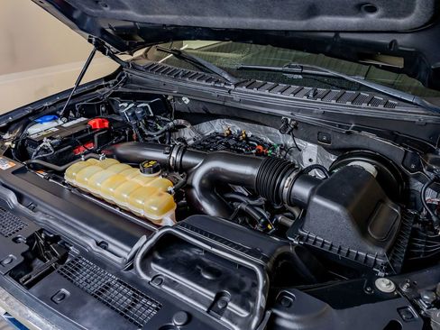 Used 2021 Ford Expedition Max Limited image 37