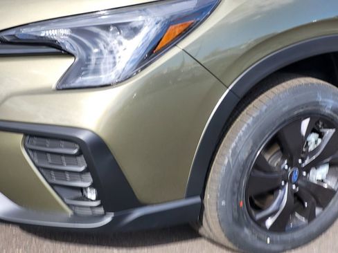 New 2026 Subaru Ascent Premium image 5