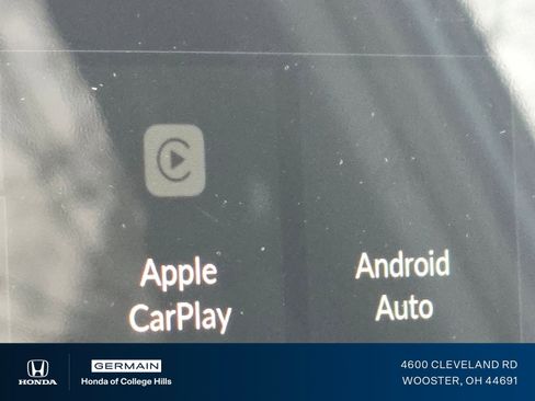 New 2026 Honda CR-V Sport-L image 4