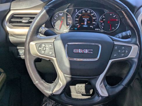 Used 2019 GMC Acadia Denali w/ Technology Package image 21