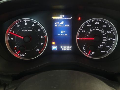 Used 2021 Subaru Ascent Premium AWD/4WD image 23