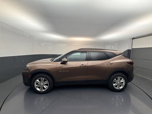 Used 2019 Chevrolet Blazer LT FWD image 5