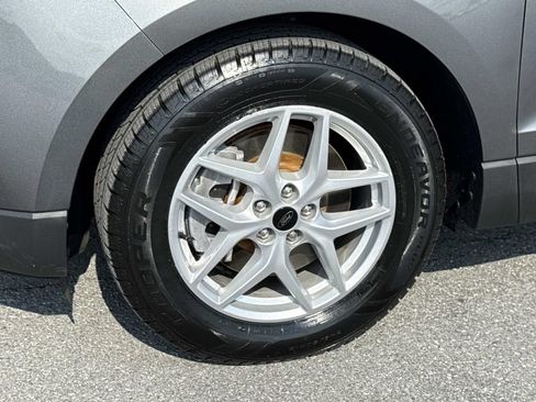 Used 2023 Ford Edge SEL AWD/4WD image 30