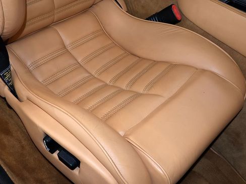Used 1998 Ferrari 550 Maranello image 31