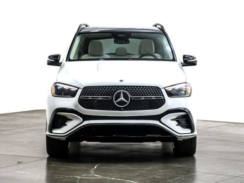 New 2026 Mercedes-Benz GLE 350 4MATIC image 2