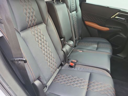 Used 2022 Mitsubishi Outlander SEL FWD image 17