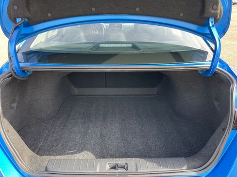 Used 2025 Nissan Sentra SV image 30