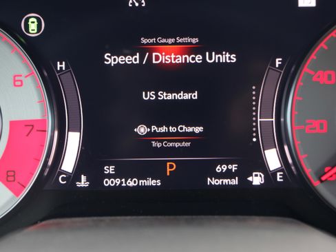 Certified 2025 Acura RDX A-Spec AWD/4WD image 21