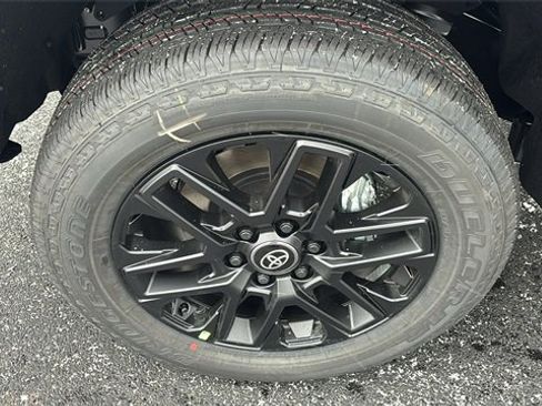 New 2026 Toyota Tundra Limited image 33