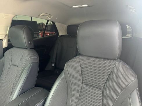 Used 2023 Buick Envision Preferred FWD image 13