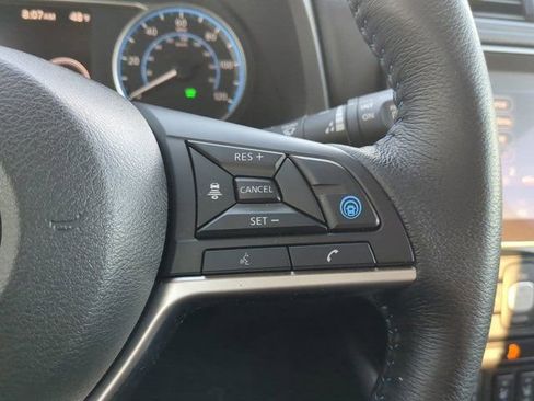 Used 2024 Nissan Leaf SV Plus image 24