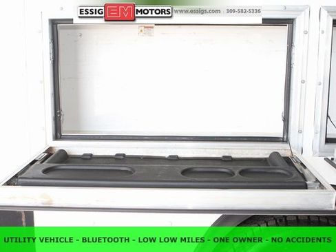 Used 2018 Chevrolet Express 3500 w/ Power Convenience Package image 39