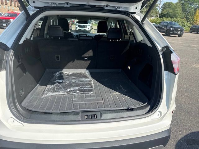Used 2023 Ford Edge SEL w/ Convenience Package AWD/4WD image 17