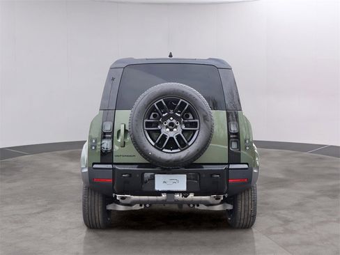 New 2026 Land Rover Defender 110 S image 6