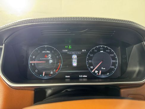 Used 2014 Land Rover Range Rover Autobiography AWD/4WD image 14